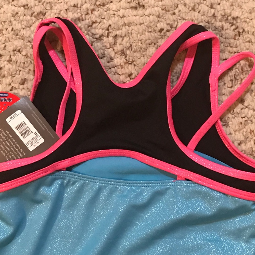 Danskin top - Picture 4 of 5